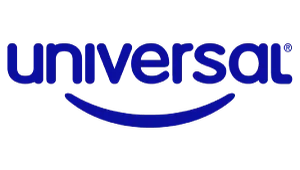 Logo Universal